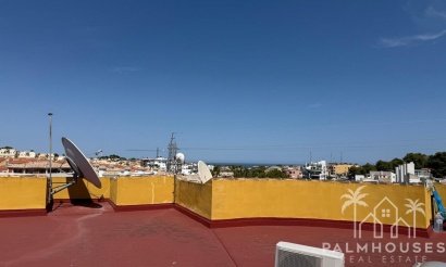 Herverkoop - Appartement - Orihuela Costa