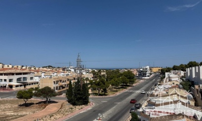 Herverkoop - Appartement - Orihuela Costa
