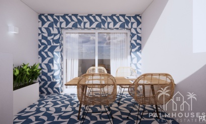Nieuwbouw - Appartement - Torre de la Horadada
