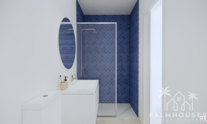 Nieuwbouw - Appartement - Torre de la Horadada