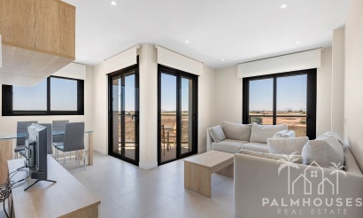 Venta - Apartment - San Pedro del Pinatar - Lo Pagan