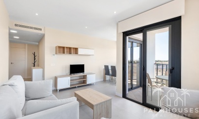 Venta - Apartment - San Pedro del Pinatar - Lo Pagan
