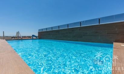 Venta - Apartment - San Pedro del Pinatar - Lo Pagan