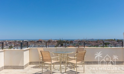 Venta - Apartment - San Pedro del Pinatar - Lo Pagan