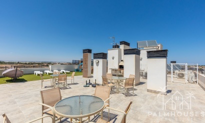 Venta - Apartment - San Pedro del Pinatar - Lo Pagan