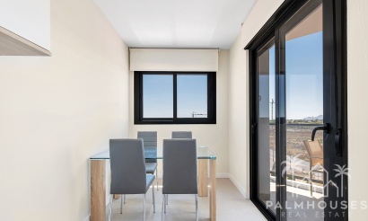 Venta - Apartment - San Pedro del Pinatar - Lo Pagan