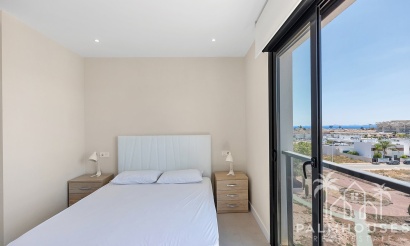 Venta - Apartment - San Pedro del Pinatar - Lo Pagan