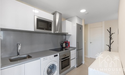Venta - Apartment - San Pedro del Pinatar - Lo Pagan