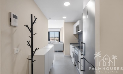 Venta - Apartment - San Pedro del Pinatar - Lo Pagan