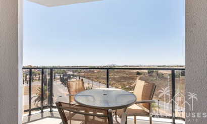 Venta - Apartment - San Pedro del Pinatar - Lo Pagan