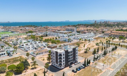 Venta - Apartment - San Pedro del Pinatar - Lo Pagan