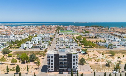 Venta - Apartment - San Pedro del Pinatar - Lo Pagan