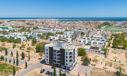 Venta - Apartment - San Pedro del Pinatar - Lo Pagan