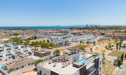 Venta - Apartment - San Pedro del Pinatar - Lo Pagan