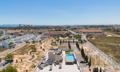 Venta - Apartment - San Pedro del Pinatar - Lo Pagan