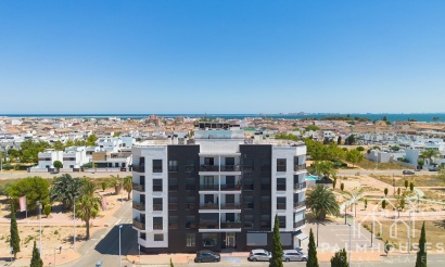 Venta - Apartment - San Pedro del Pinatar - Lo Pagan