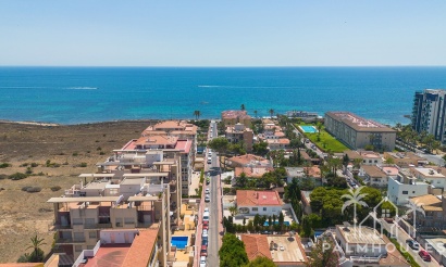 Venta - Apartment - San Pedro del Pinatar - Lo Pagan