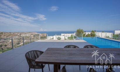 Revente - Villa - Benitachell - Cumbre del Sol