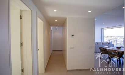 Revente - Villa - Benitachell - Cumbre del Sol