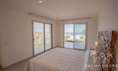 Revente - Villa - Benitachell - Cumbre del Sol
