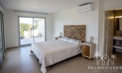 Revente - Villa - Benitachell - Cumbre del Sol