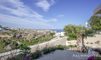 Revente - Villa - Benitachell - Cumbre del Sol