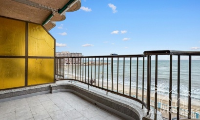 Venta - Apartment - Torrevieja - Playa de los Locos