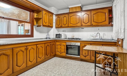 Venta - Apartment - Torrevieja - Playa de los Locos