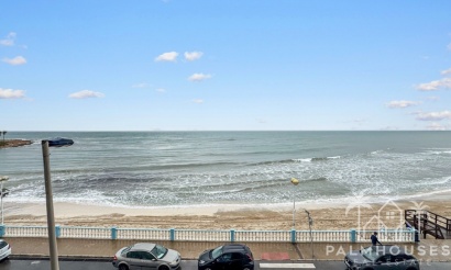 Venta - Apartment - Torrevieja - Playa de los Locos