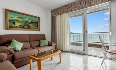 Venta - Apartment - Torrevieja - Playa de los Locos