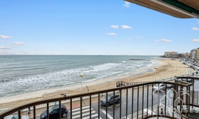 Venta - Apartment - Torrevieja - Playa de los Locos