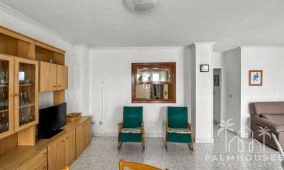Venta - Apartment - Torrevieja - Playa de los Locos