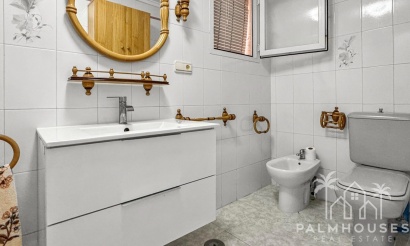 Venta - Apartment - Torrevieja - Playa de los Locos