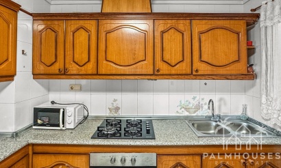 Venta - Apartment - Torrevieja - Playa de los Locos