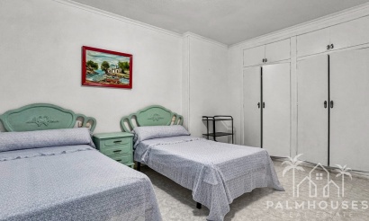 Venta - Apartment - Torrevieja - Playa de los Locos