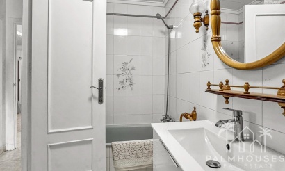 Venta - Apartment - Torrevieja - Playa de los Locos