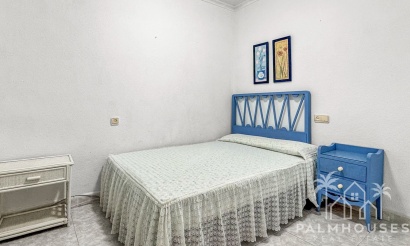 Venta - Apartment - Torrevieja - Playa de los Locos