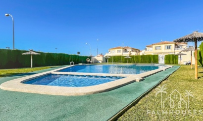 Herverkoop - Appartement - Orihuela Costa - Playa Flamenca