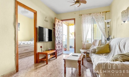 Herverkoop - Appartement - Orihuela Costa - Playa Flamenca