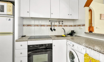 Herverkoop - Appartement - Orihuela Costa - Playa Flamenca