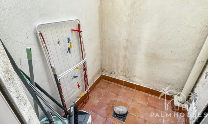 Herverkoop - Appartement - Orihuela Costa - Playa Flamenca