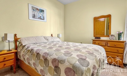 Herverkoop - Appartement - Orihuela Costa - Playa Flamenca