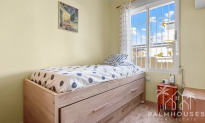 Herverkoop - Appartement - Orihuela Costa - Playa Flamenca