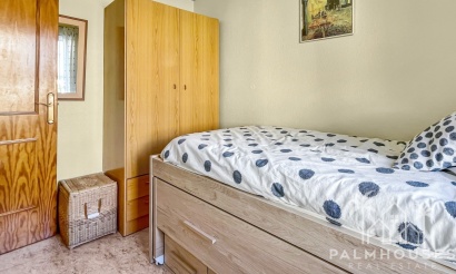 Herverkoop - Appartement - Orihuela Costa - Playa Flamenca