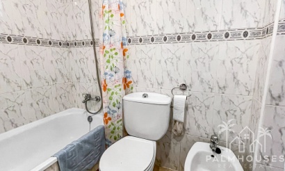Herverkoop - Appartement - Orihuela Costa - Playa Flamenca