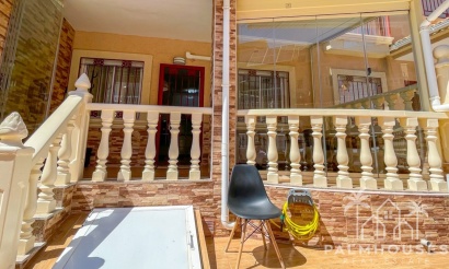 Herverkoop - Huis - Orihuela Costa - Playa Flamenca
