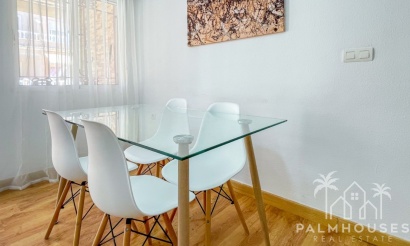 Herverkoop - Huis - Orihuela Costa - Playa Flamenca