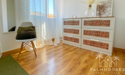 Herverkoop - Huis - Orihuela Costa - Playa Flamenca