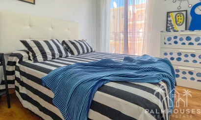 Herverkoop - Huis - Orihuela Costa - Playa Flamenca