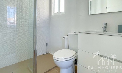 Herverkoop - Huis - Orihuela Costa - Playa Flamenca